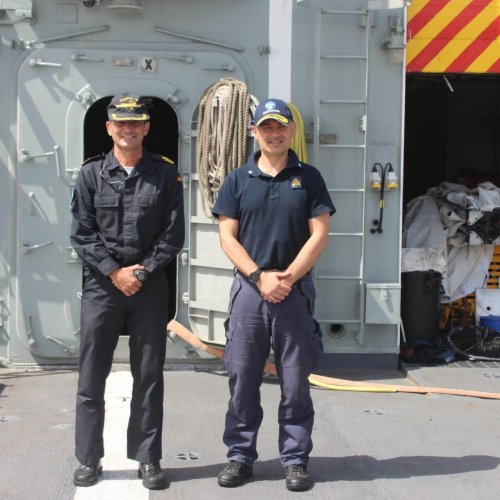 Carousel post from operationatalanta.