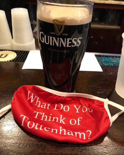 Photo post from charmcitygooners.