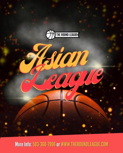 Photo post from theroundleague.