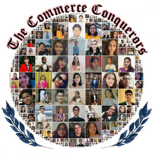 Photo post from mensa_commerce_classes.