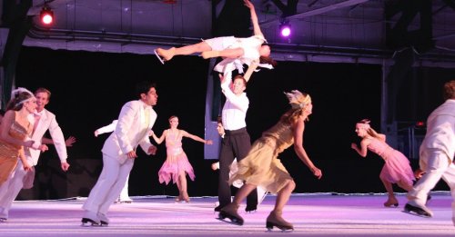 Photo post from icetheatreofny.