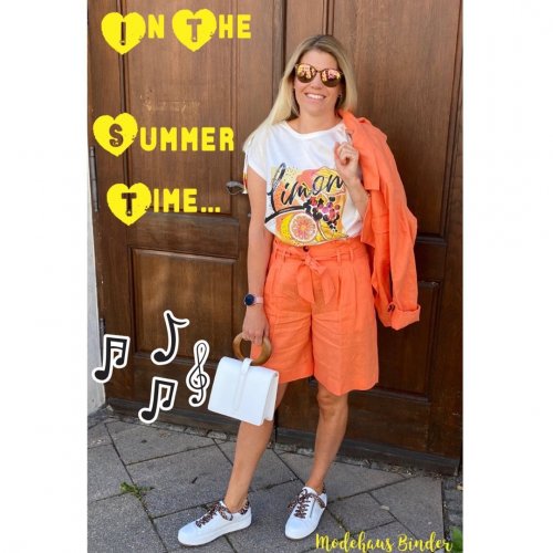 Photo post from modehausbinder.