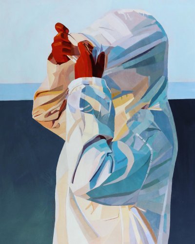Photo post from artscopemagazine.