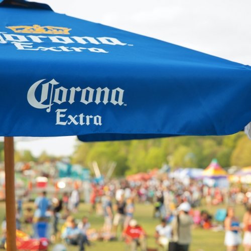 Photo post from dogwoodfestival.