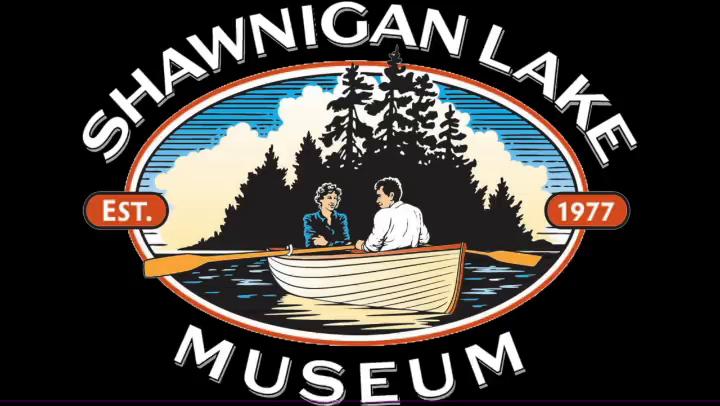 Video post from shawniganlakemuseum.