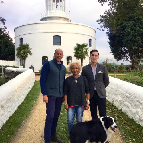 Photo post from westusklighthouse.