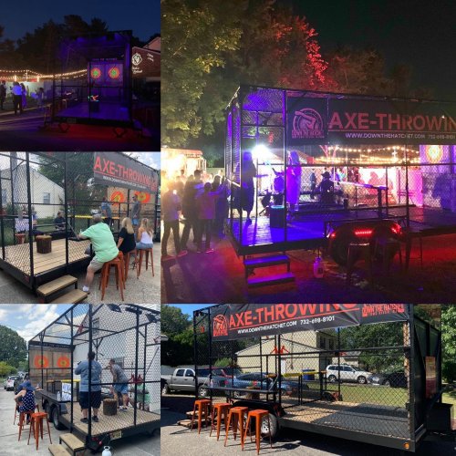 Photo post from downthehatchet.