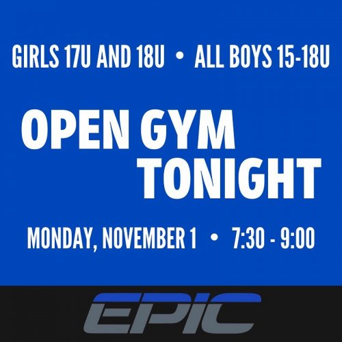 Photo post from epicvball.