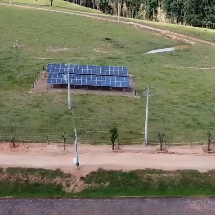 Video post from claudeirlopesefilhosenergia.
