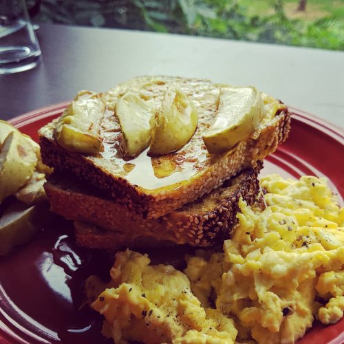 Photo post from hungryhollowfarm.