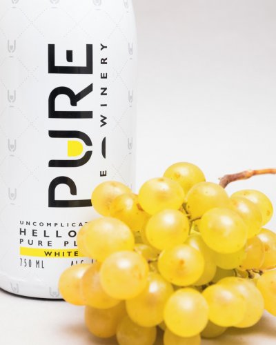 Photo post from purethewineryes.