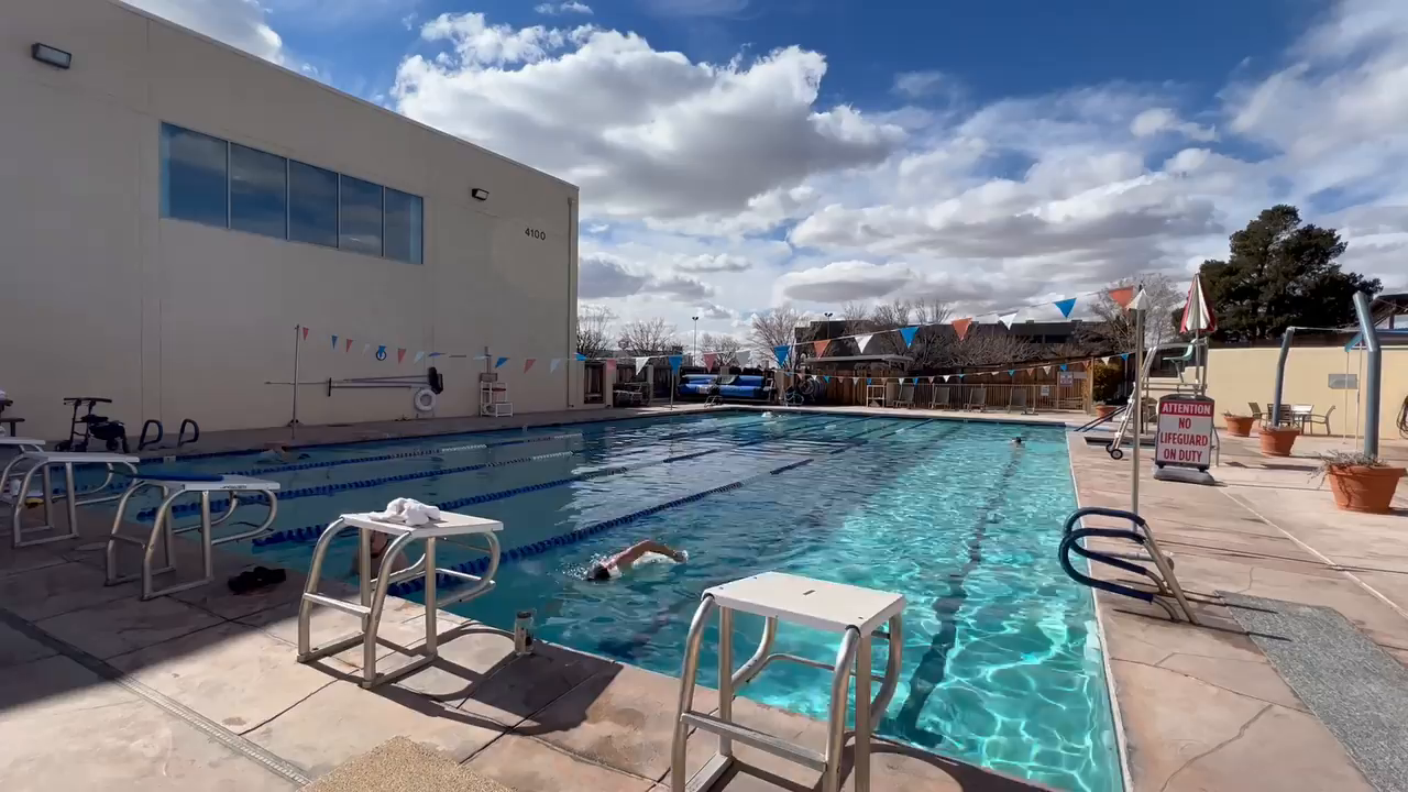 Video post from nmswmidtown.