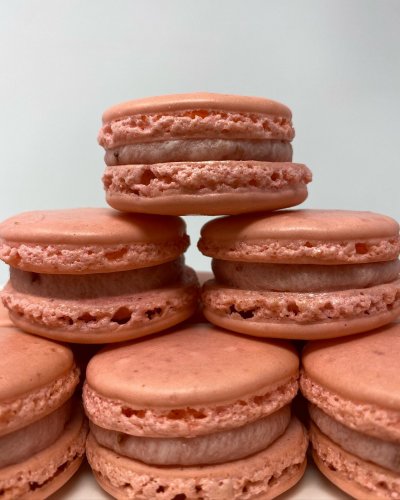 Carousel post from famous_creations_catering.