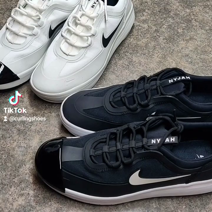 Video post from craigscurlingshoes.