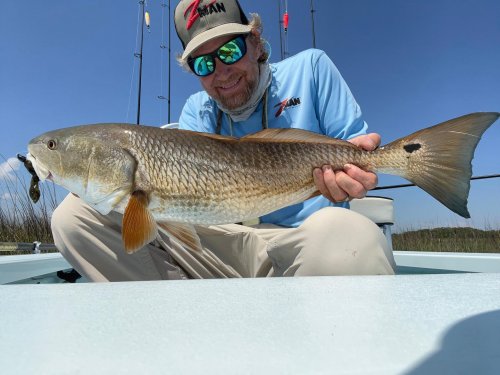 Carousel post from drum_man_charters.