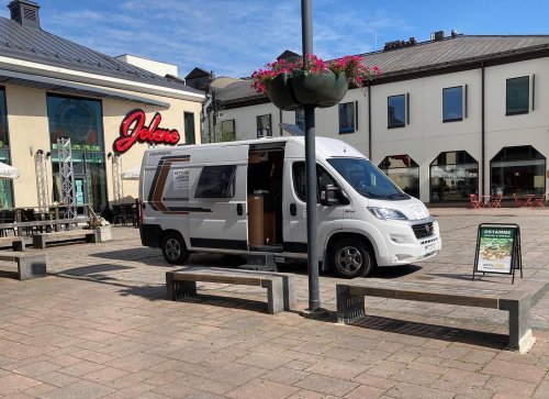 Photo post from nettikulta.