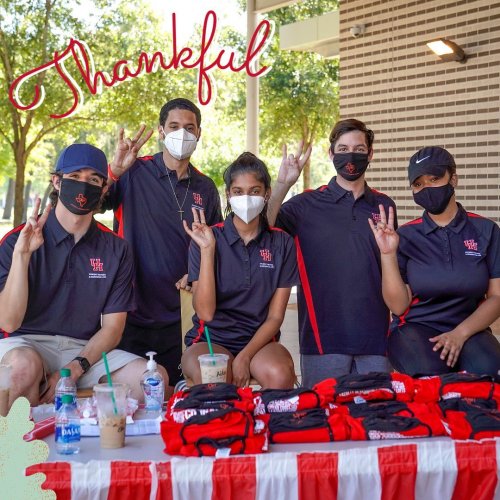 Photo post from uhhousing.