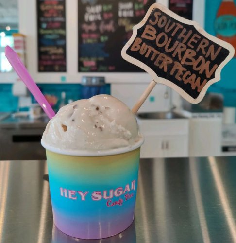 Photo post from heysugarcandystore.