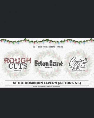 Photo post from dominiontavern.