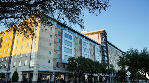 Photo post from uhhousing.