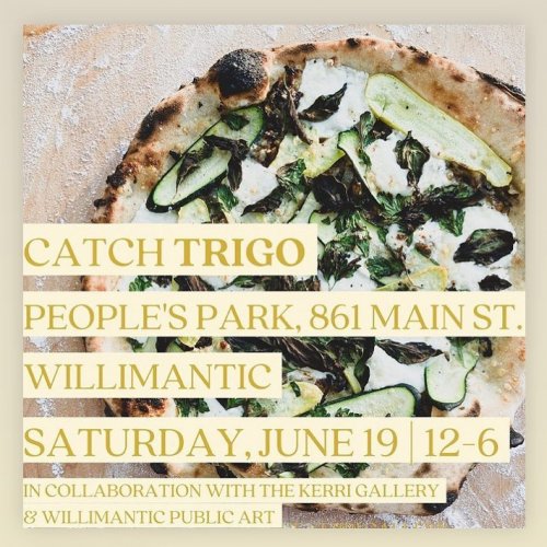 Photo post from kerrigallery_wpa.