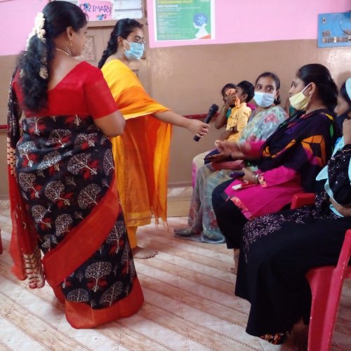 Carousel post from sense.india.