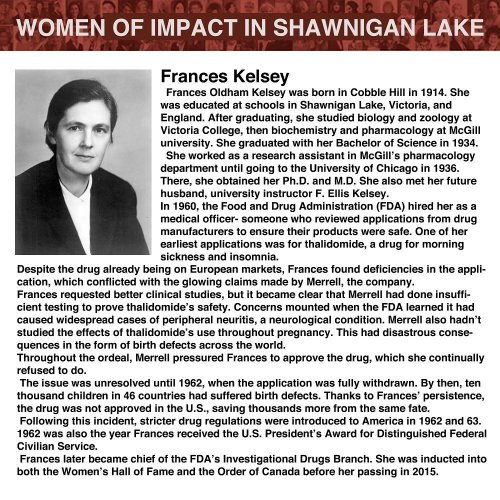 Photo post from shawniganlakemuseum.