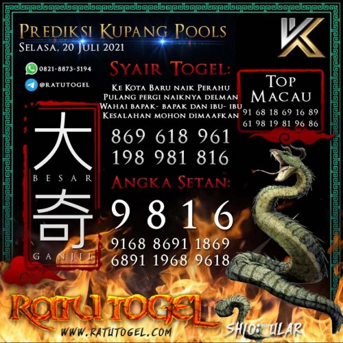 Photo post from bocorantogeltotomacau.