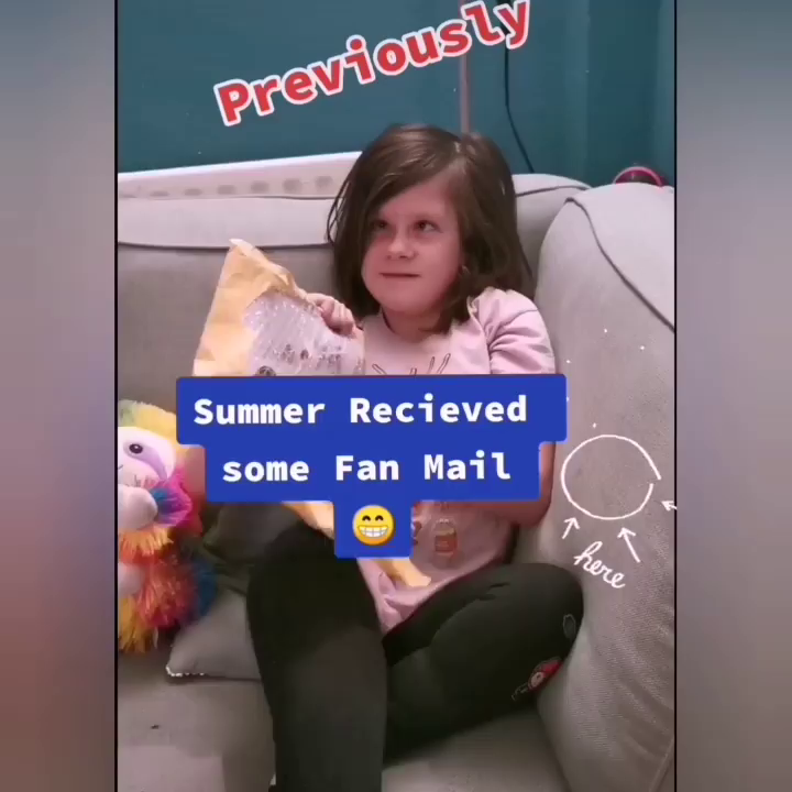 Video post from summers.story1.