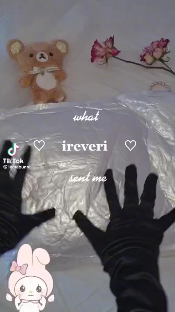 Video post.