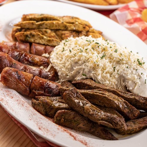 Photo post from morogrill.
