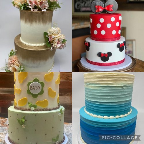 Photo post from famous_creations_catering.