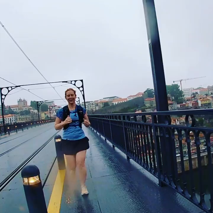 Video post from portorunningtours.
