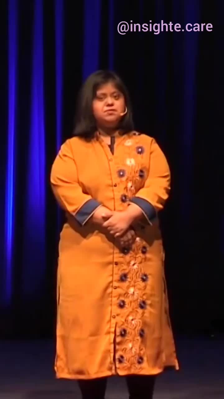 Video post from insighte.care.