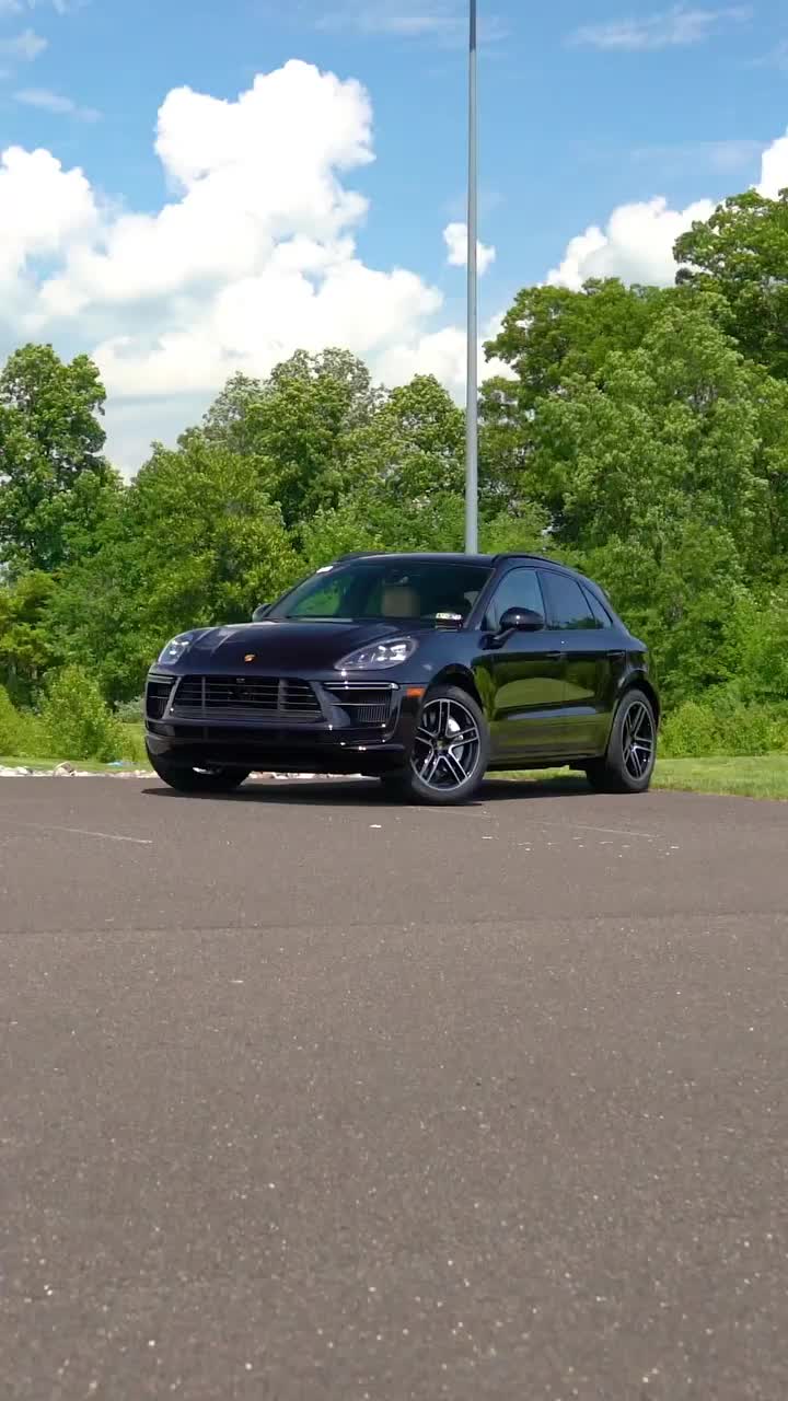 Video post from porschewarrington.