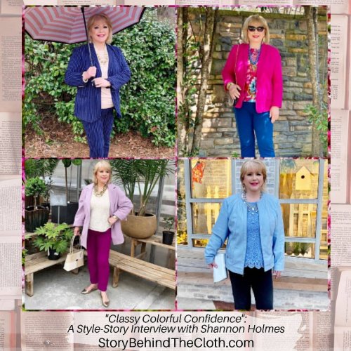 Photo post from storybehindthecloth.