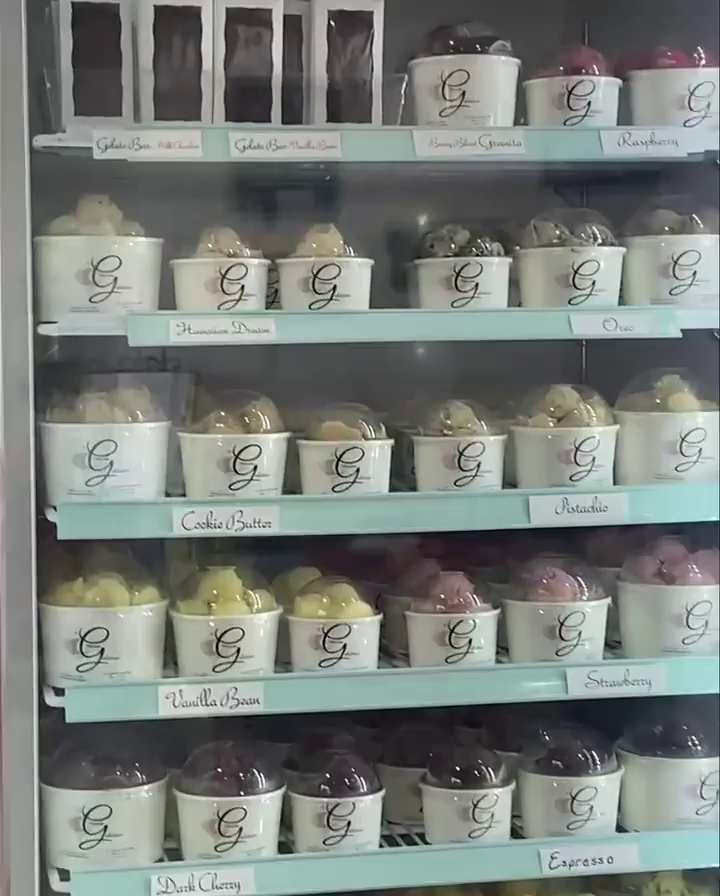 Video post from marquettescakestudio.