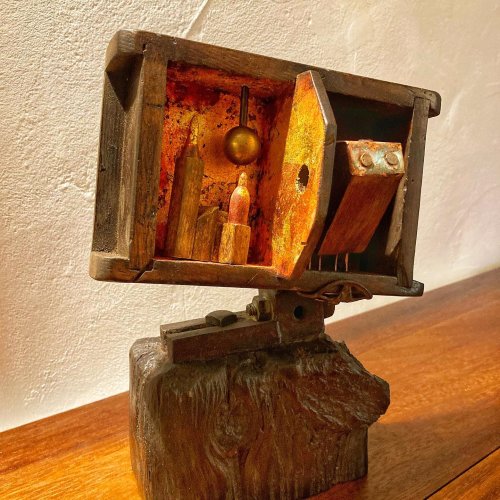 Photo post from terrymillerartist.