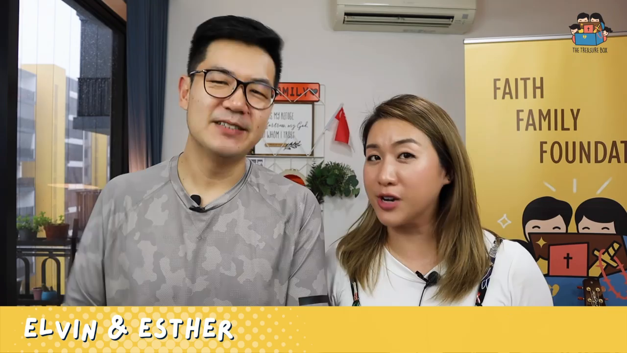 Video post from thetreasureboxsg.