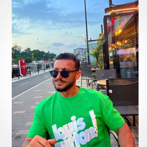 Photo post from mehmetenliogluofficial.