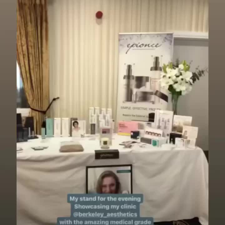Video post.