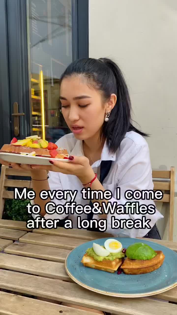 Video post from coffeeandwafflescz.