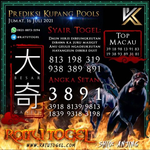 Photo post from bocorantogeltotomacau.