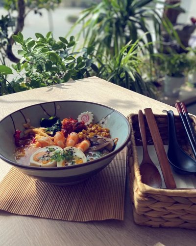 Carousel post from sun_sushi_restaurant.