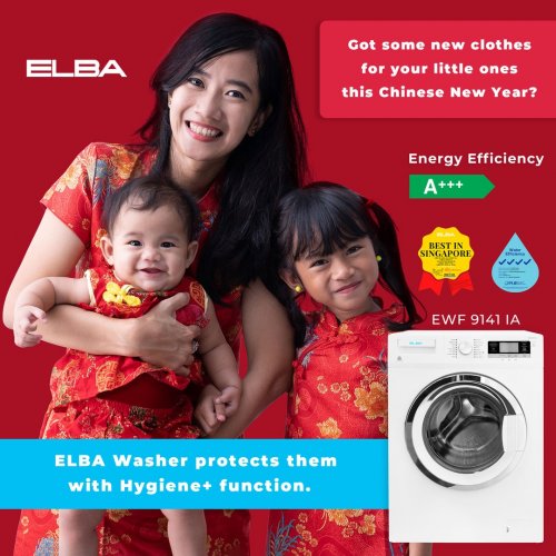 Photo post from elbahomeappliances.