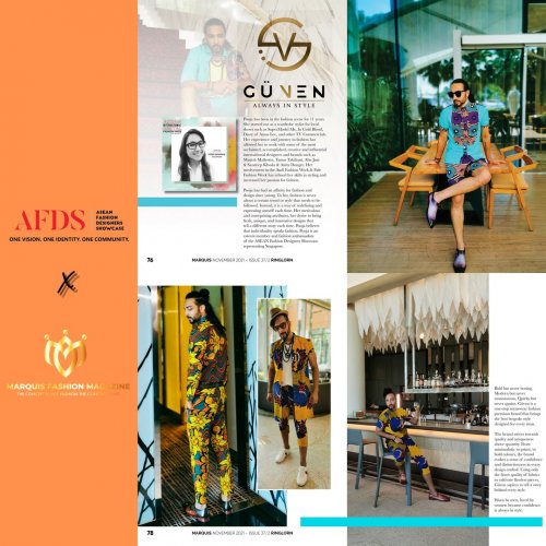 Photo post from aseanfdshowcase.