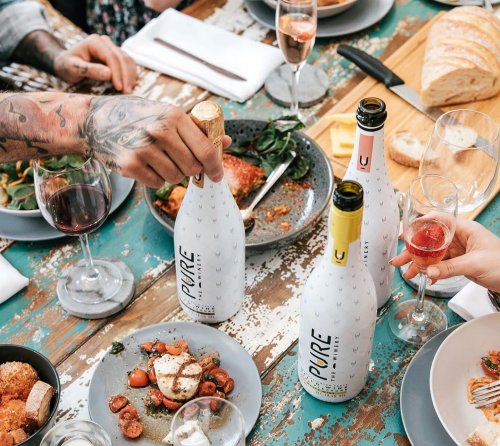 Photo post from purethewineryes.