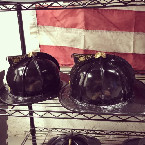 Photo post from capitalcityfirehelmets.