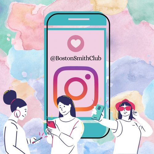 Photo post from bostonsmithclub.