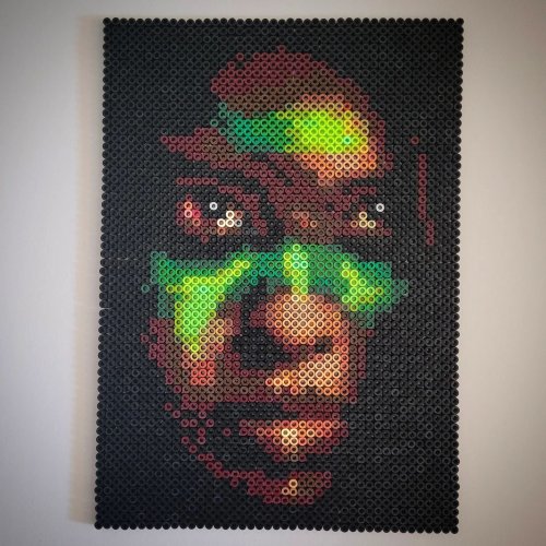 Photo post from caveofpixels.